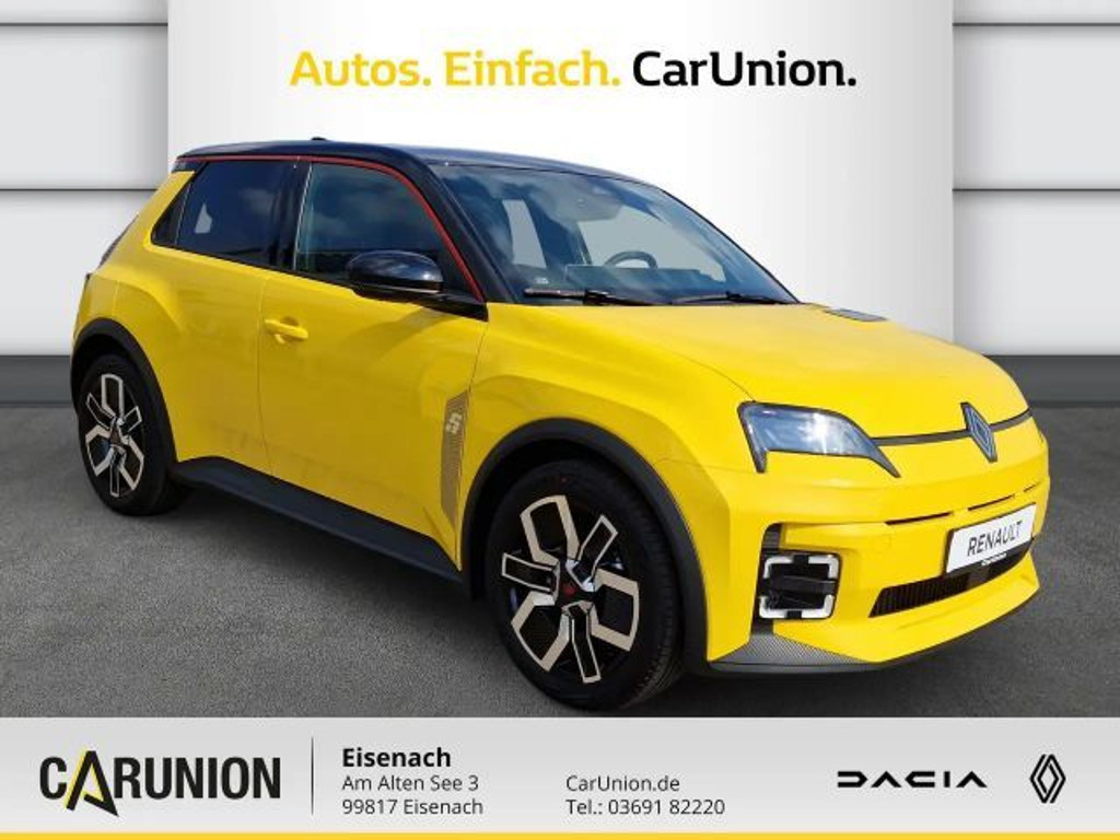 Renault 5