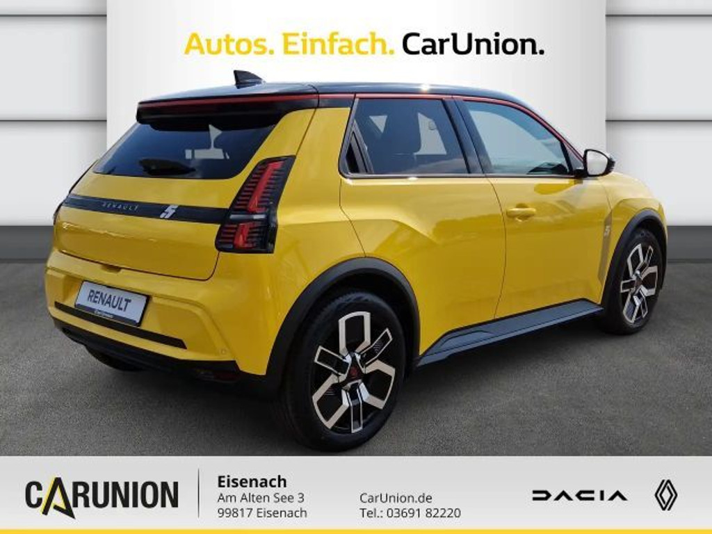 Renault 5