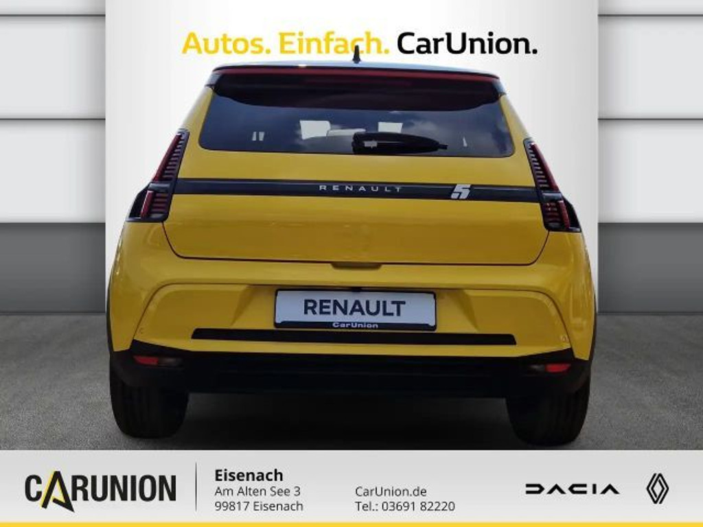 Renault 5