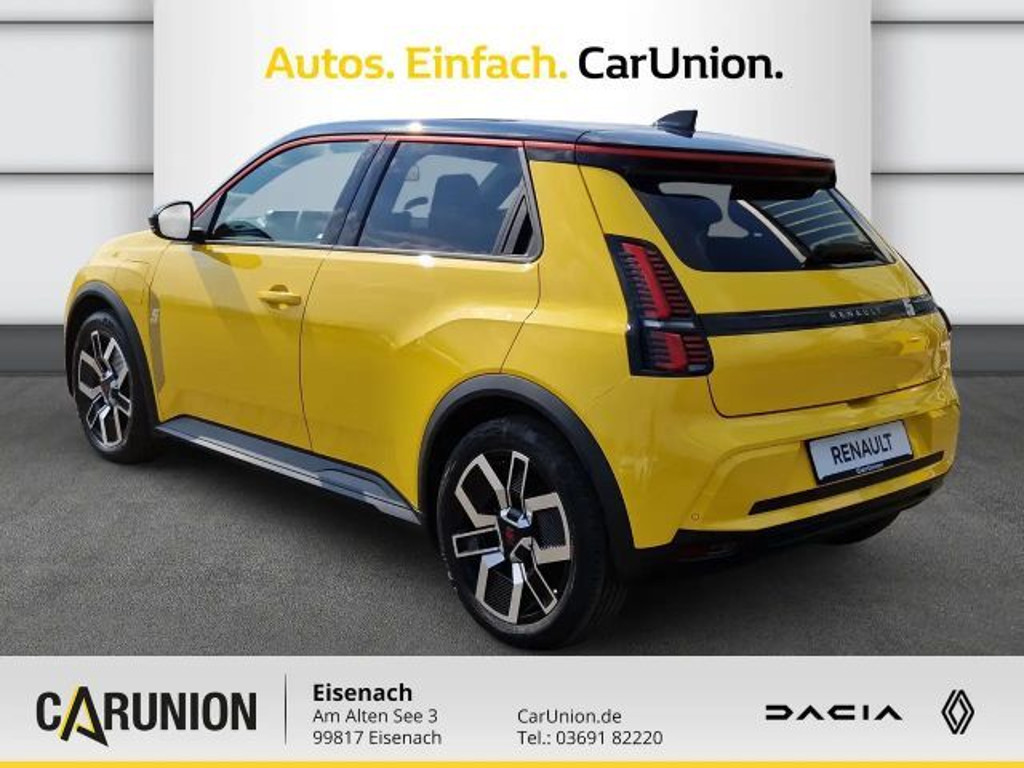 Renault 5
