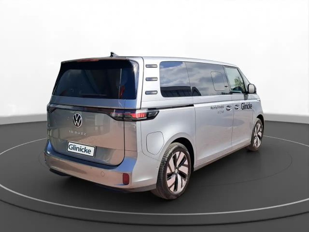 Volkswagen ID. Buzz