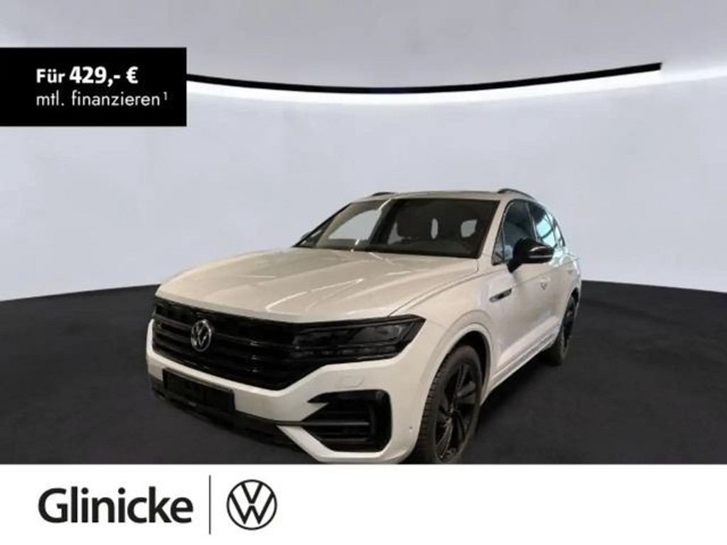 Volkswagen Touareg 2023 Diesel