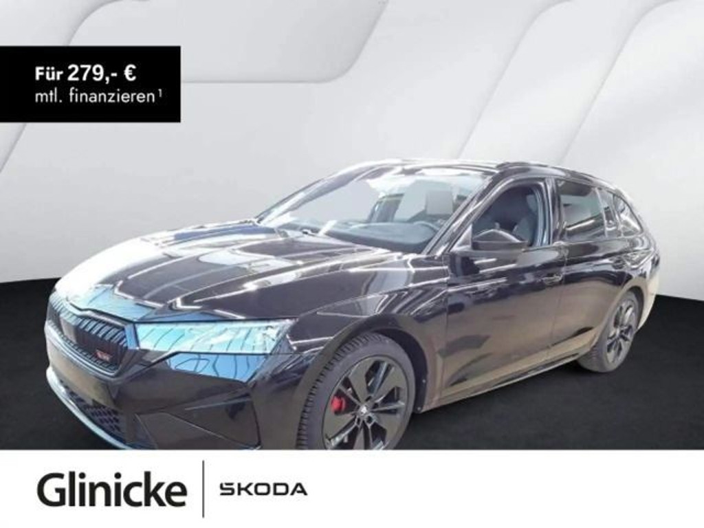 Skoda Octavia 2025 Benzine