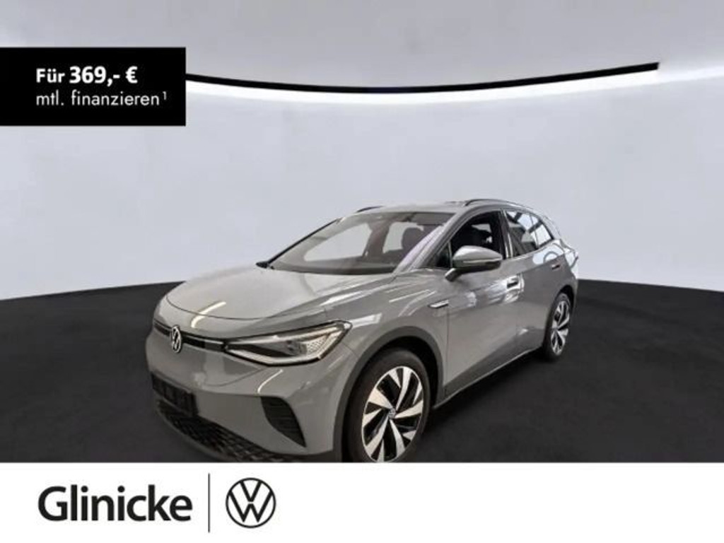 Volkswagen ID.4 2024 Elektrisch