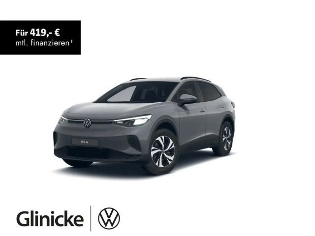 Volkswagen ID.4 2025 Elektrisch