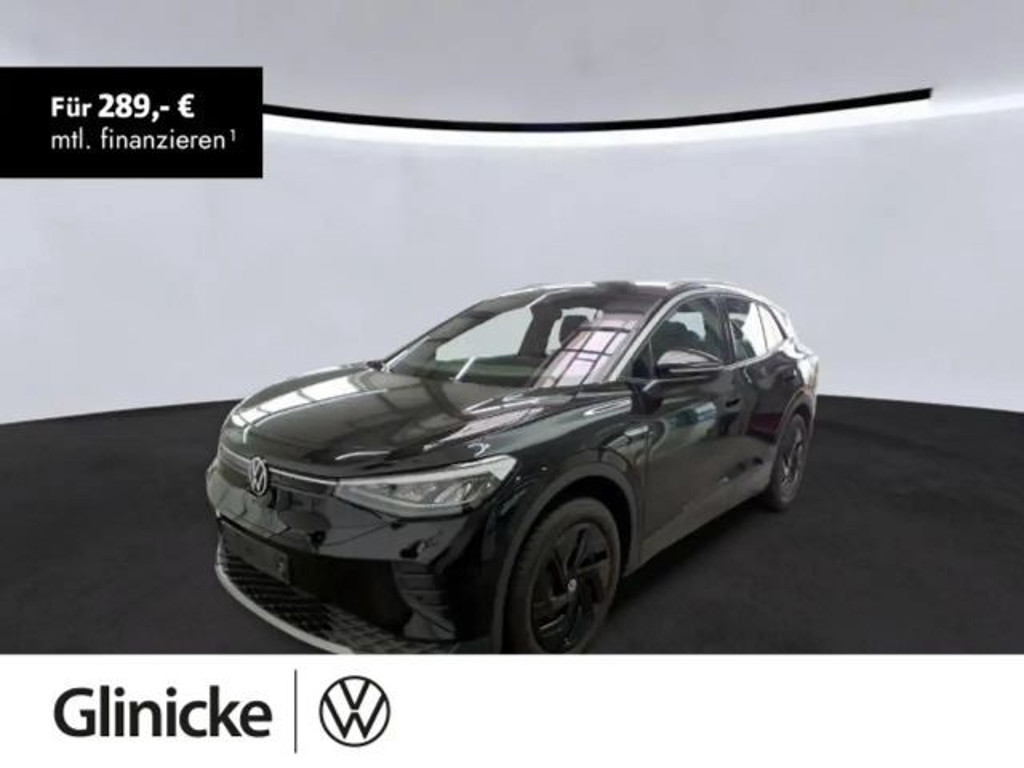 Volkswagen ID.4 2023 Elektrisch