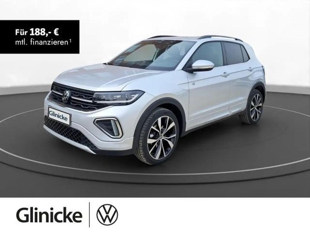 Volkswagen T-Cross 2026 Benzine