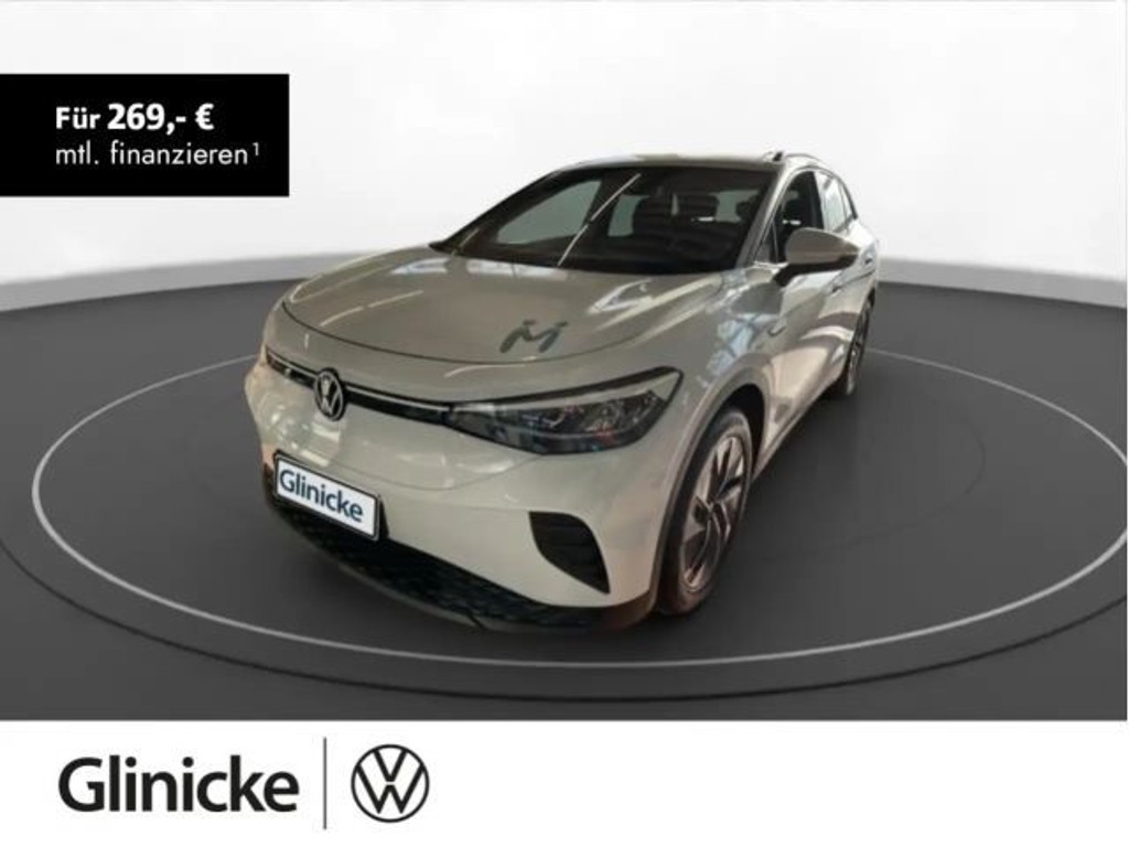 Volkswagen ID.4 2023 Elektrisch