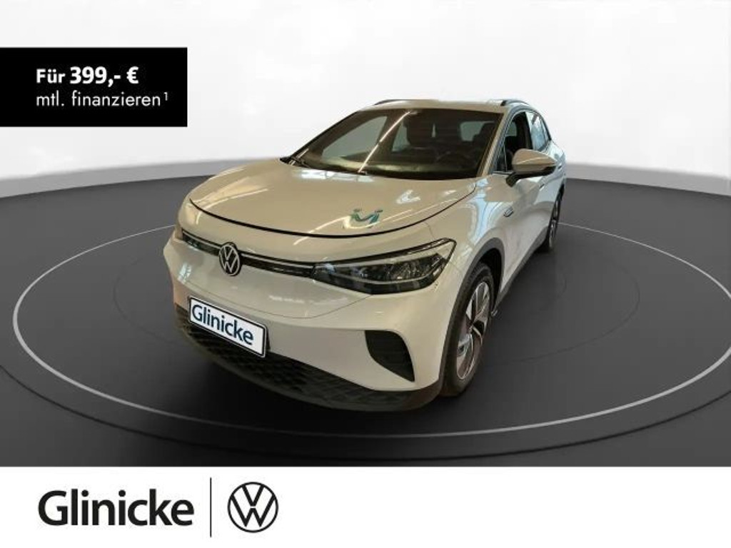 Volkswagen ID.4 2023 Elektrisch