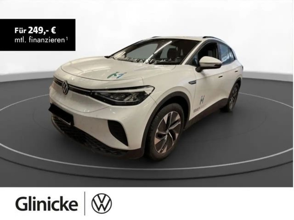Volkswagen ID.4 2023 Elektrisch