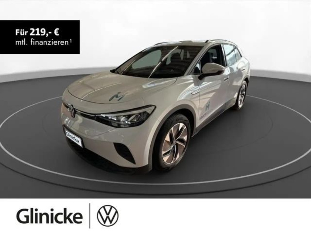 Volkswagen ID.4 2023 Elektrisch