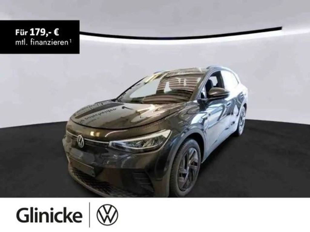 Volkswagen ID.4 2022 Elektrisch