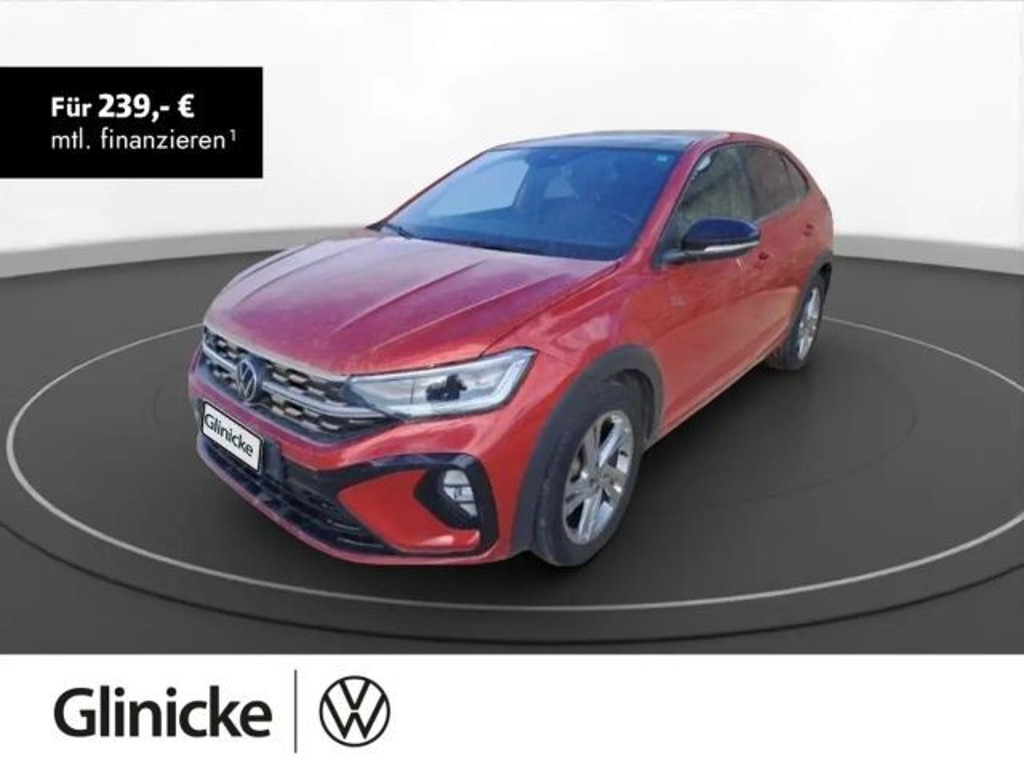 Volkswagen Taigo 2024 Benzine