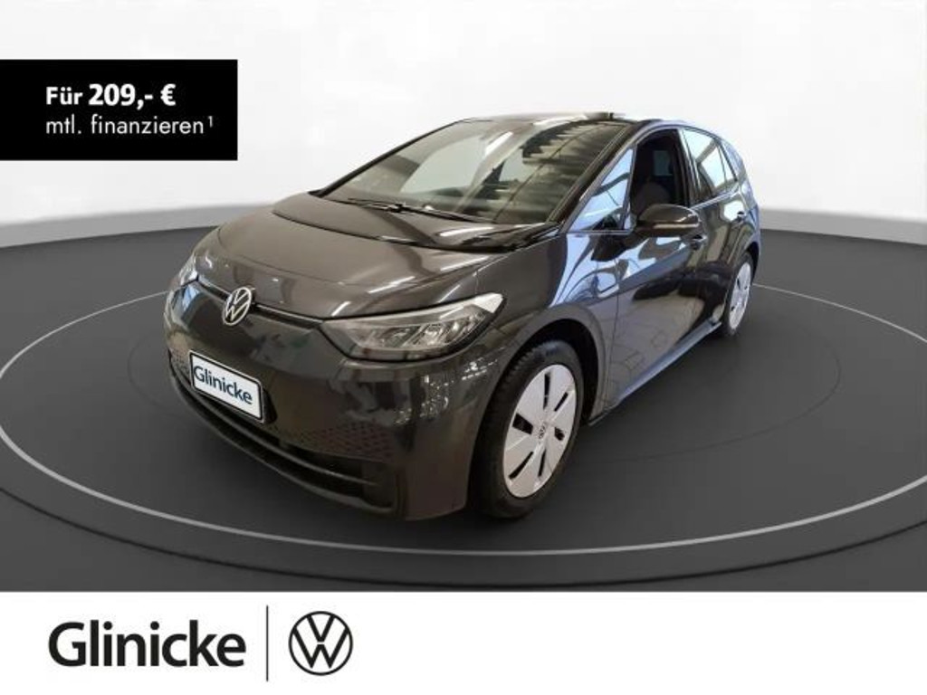 Volkswagen ID.3 2022 Elektrisch
