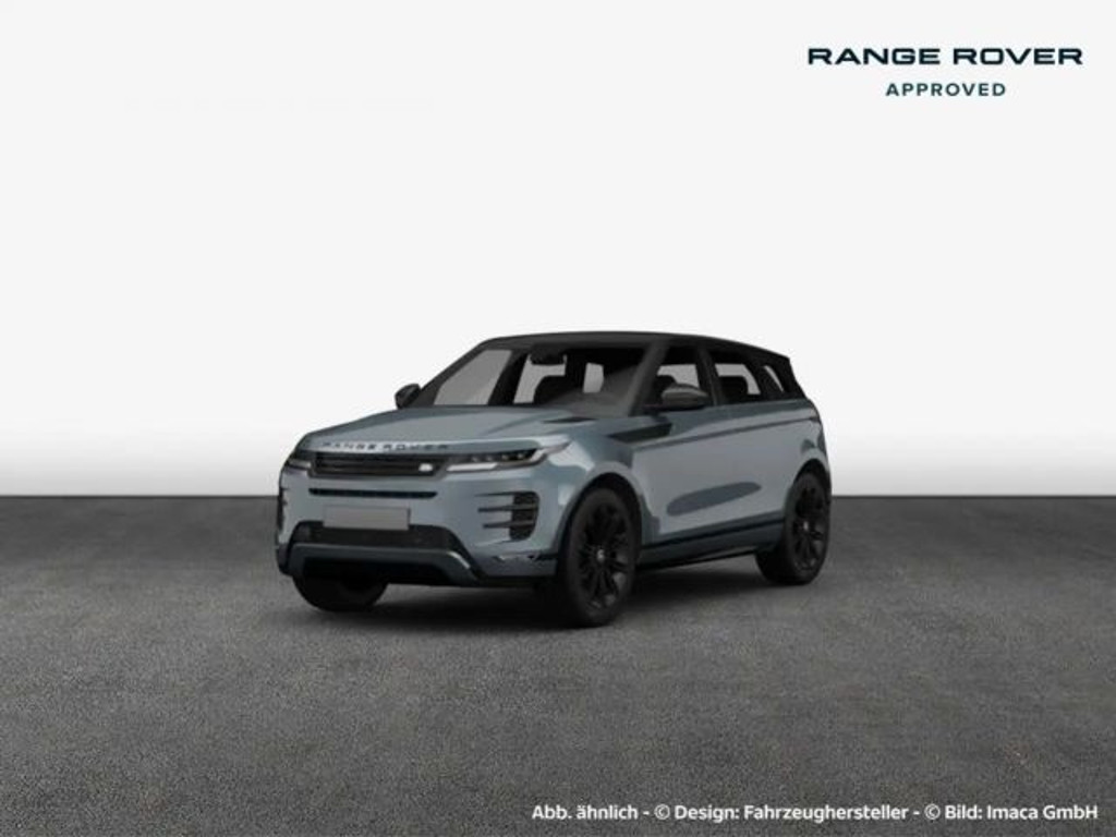 Land Rover Range Rover Evoque 2026 Diesel