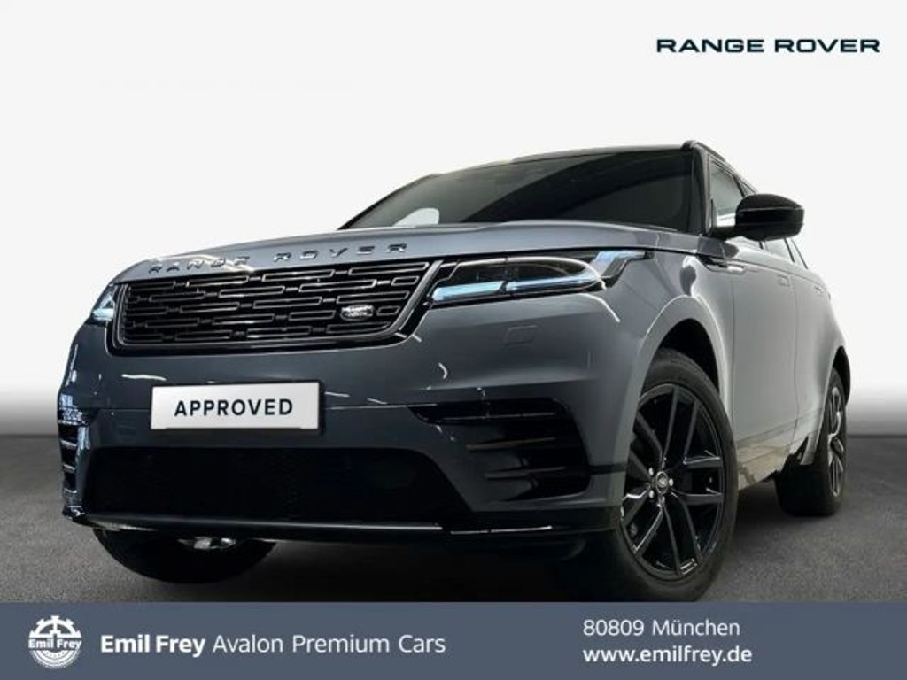 Land Rover Range Rover Velar 2023 Diesel