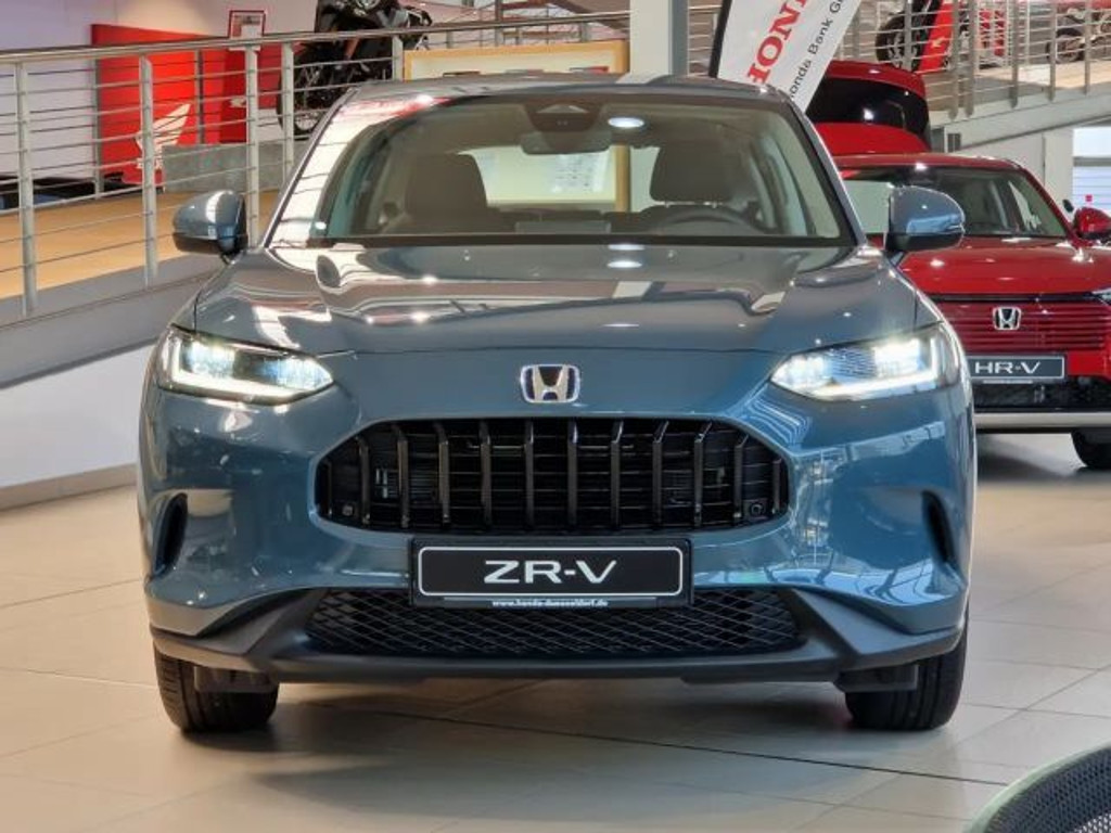 Honda ZR-V