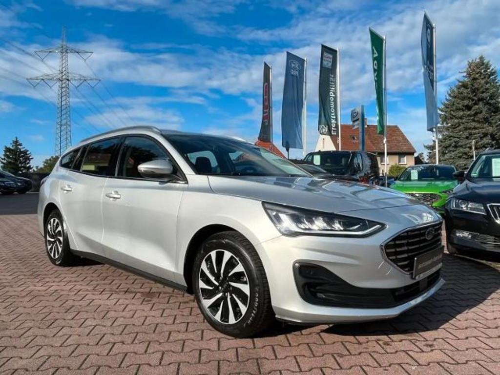 Ford Focus 2023 Benzine