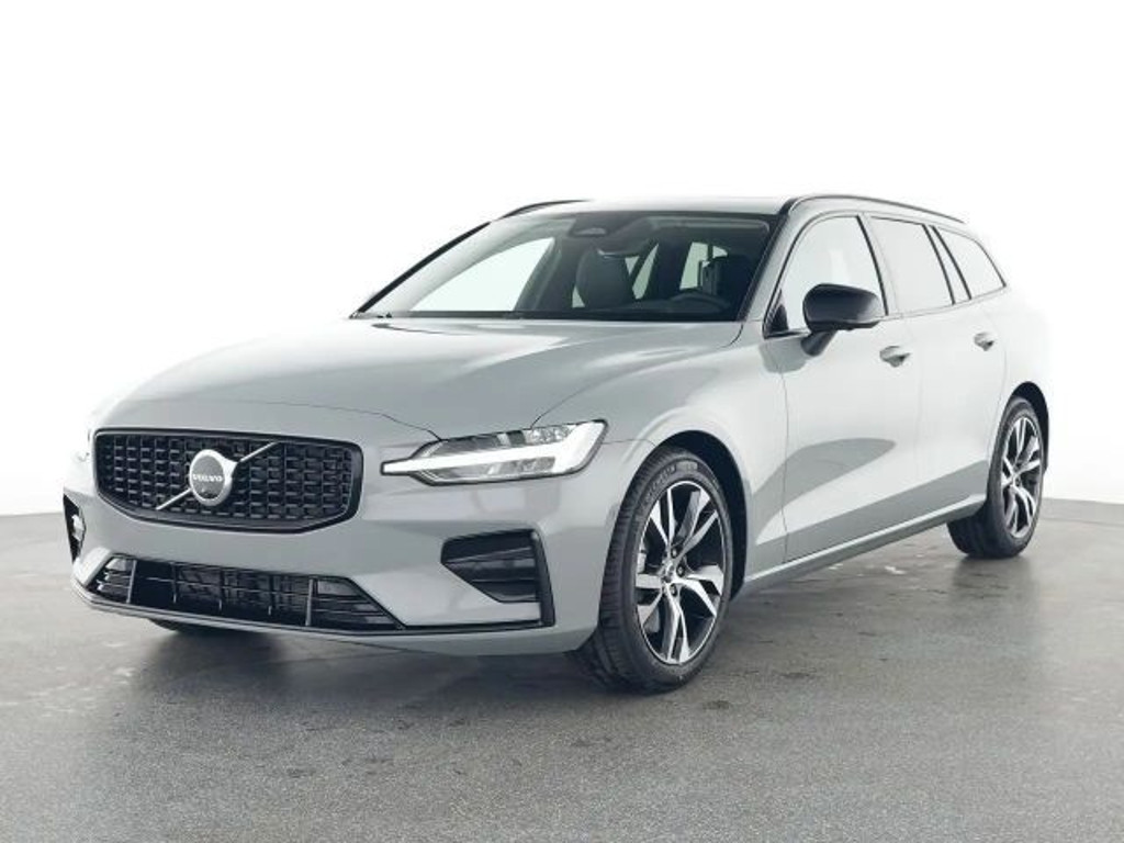 Volvo V60 2025 Benzine