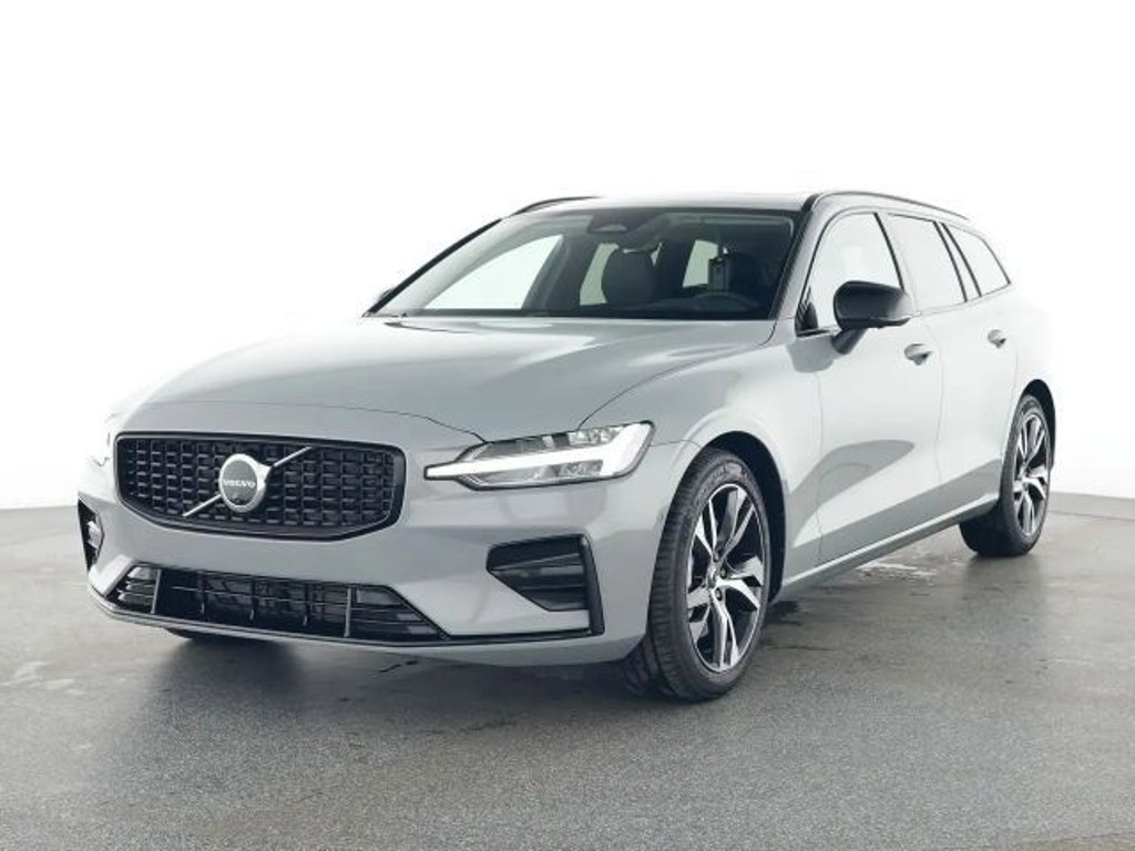 Volvo V60 2025 Benzine