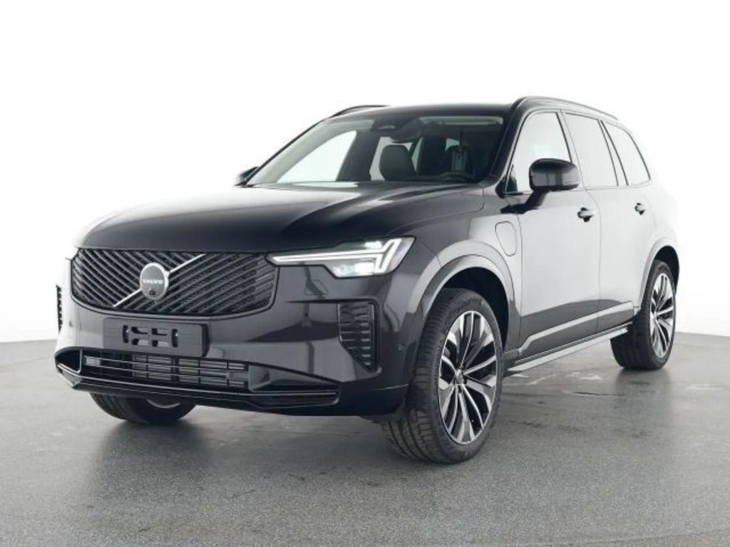 Volvo XC90 2025 Hybride Benzine