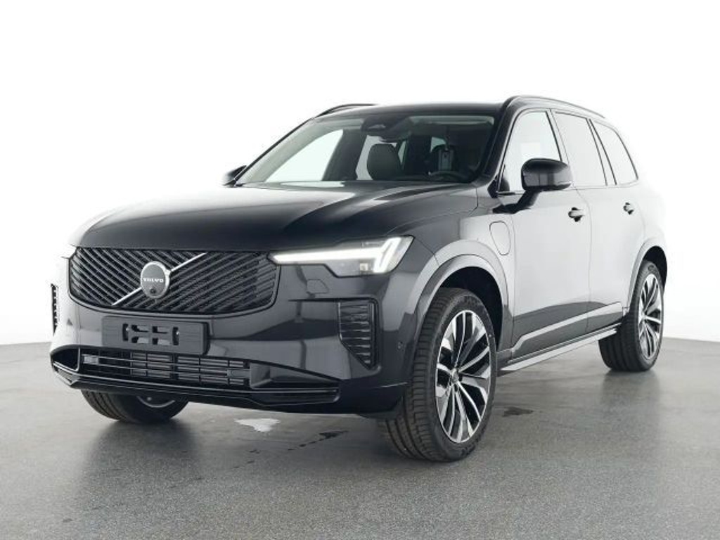 Volvo XC90 2025 Hybride Benzine