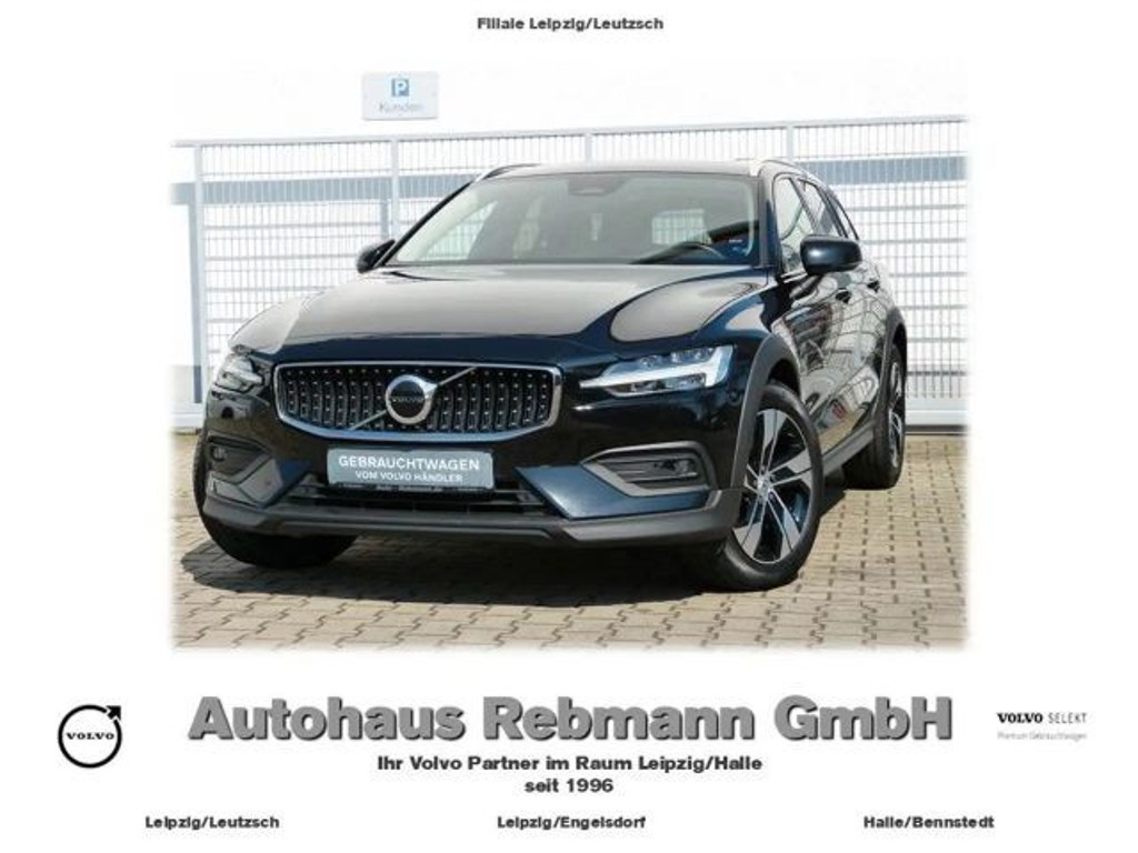 Volvo V60 Cross Country 2023 Diesel