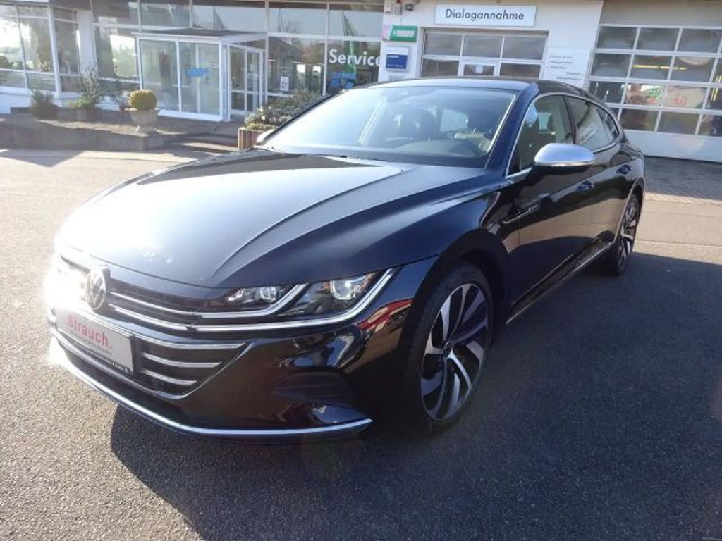 Volkswagen Arteon Shooting Brake 2023 Benzine