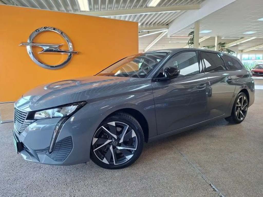 Peugeot 308 2025 Diesel
