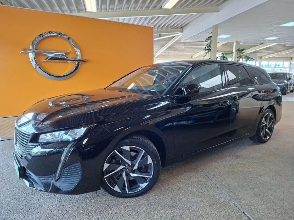 Peugeot 308 2025 Diesel