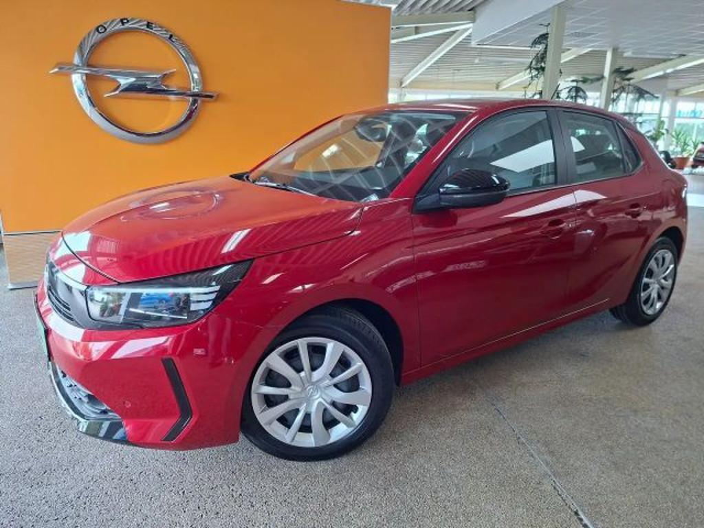 Opel Corsa 2024 Benzine