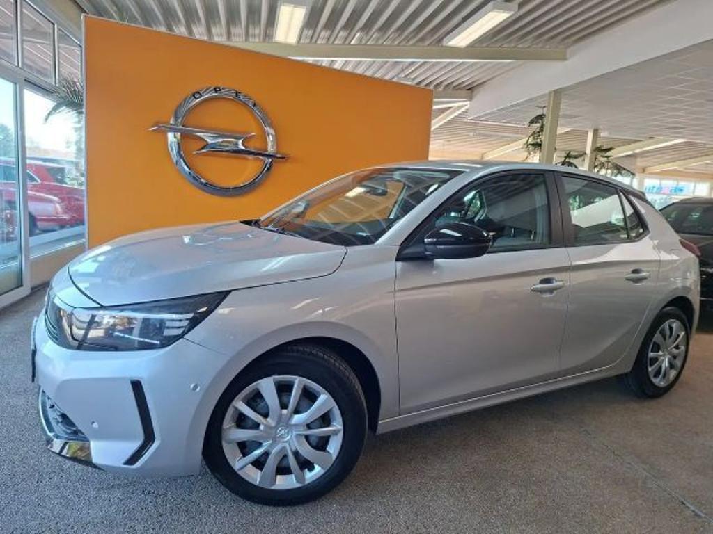 Opel Corsa 2024 Benzine