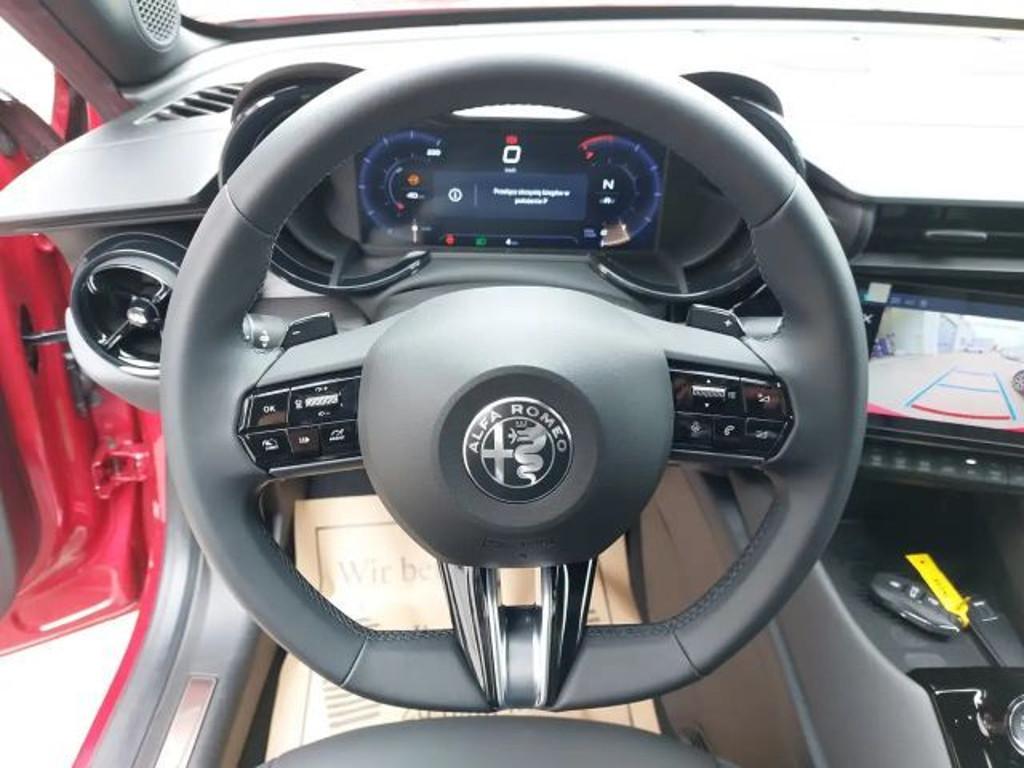 Alfa Romeo Junior