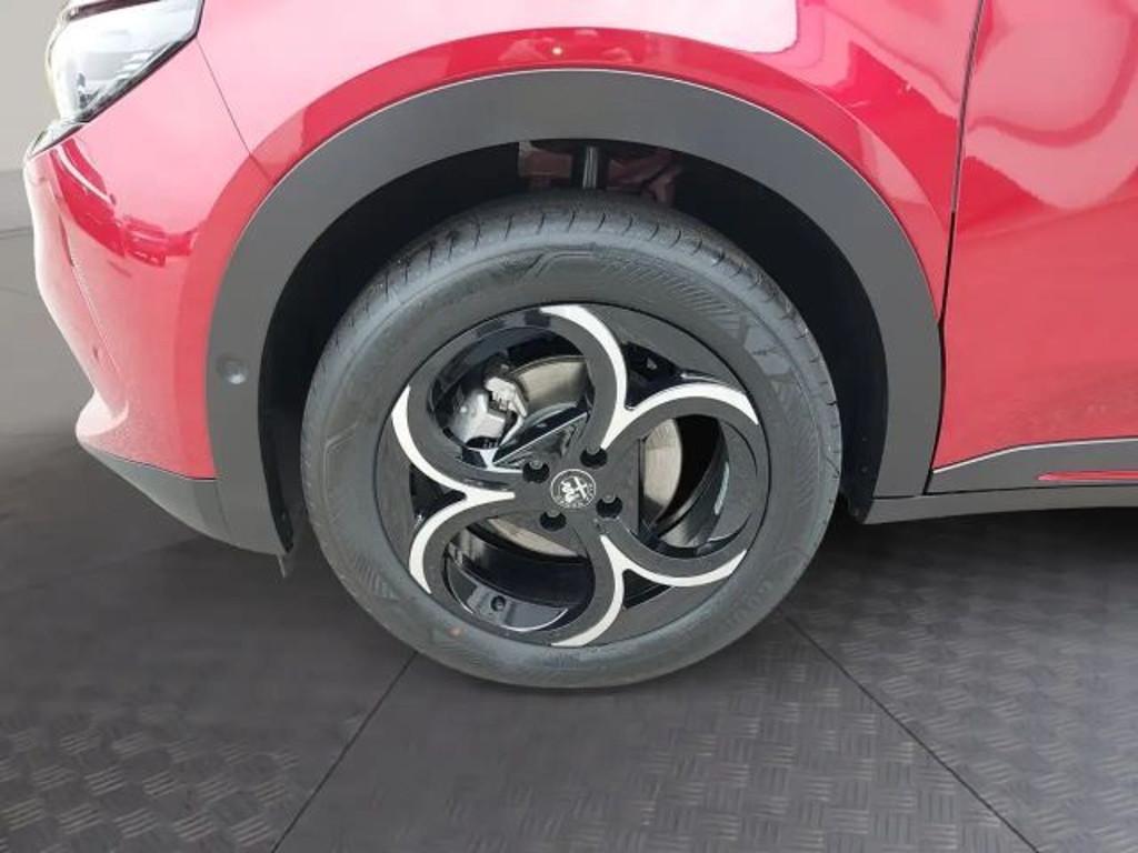 Alfa Romeo Junior