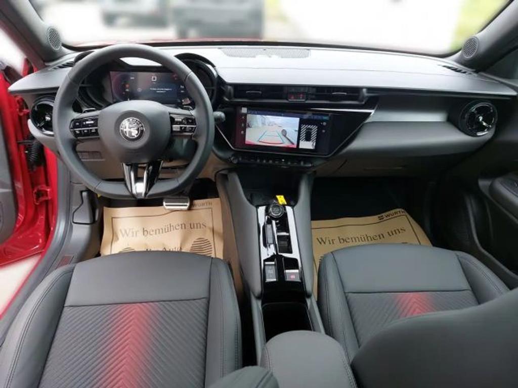 Alfa Romeo Junior