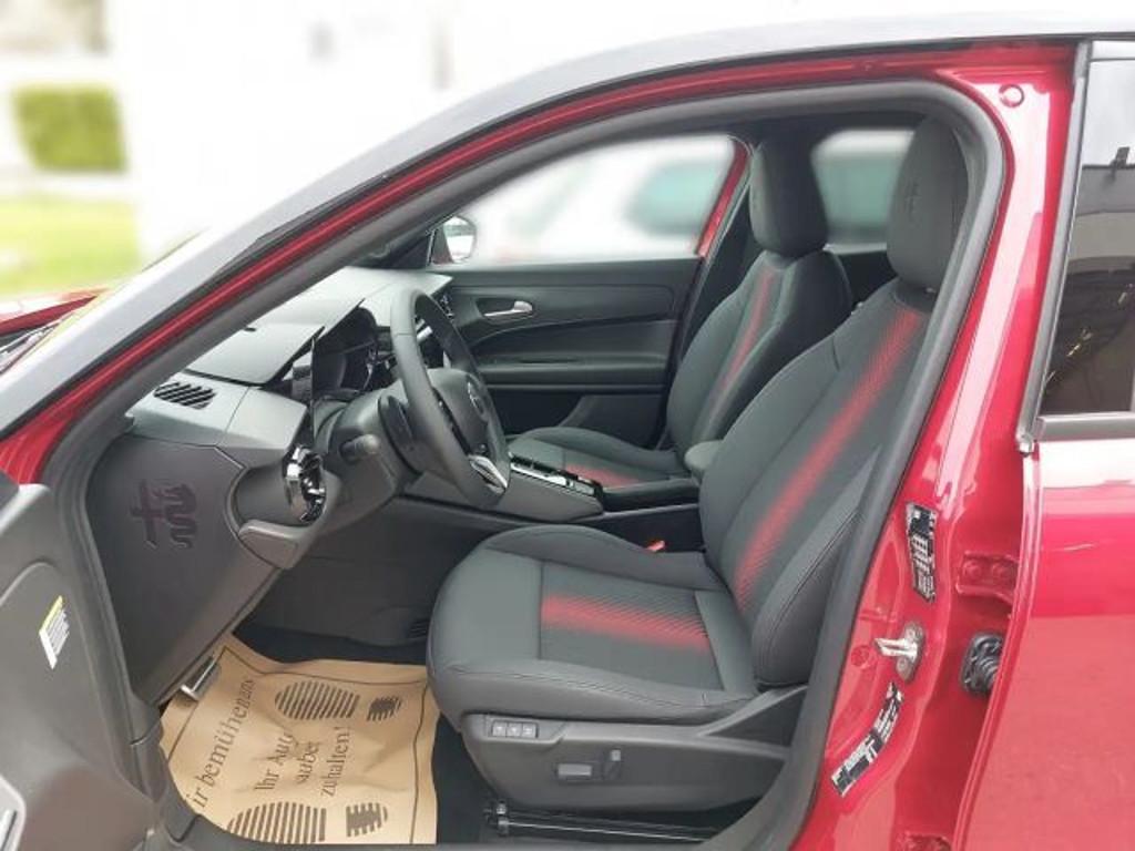 Alfa Romeo Junior