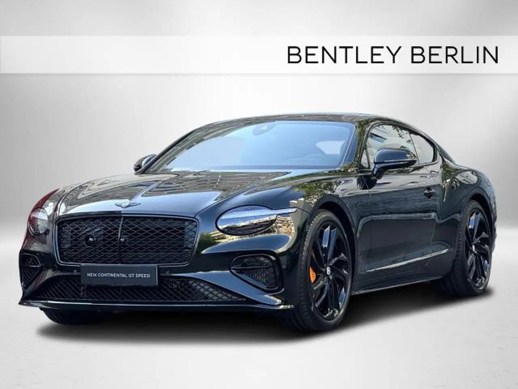 Bentley Continental 2026 Hybride Benzine