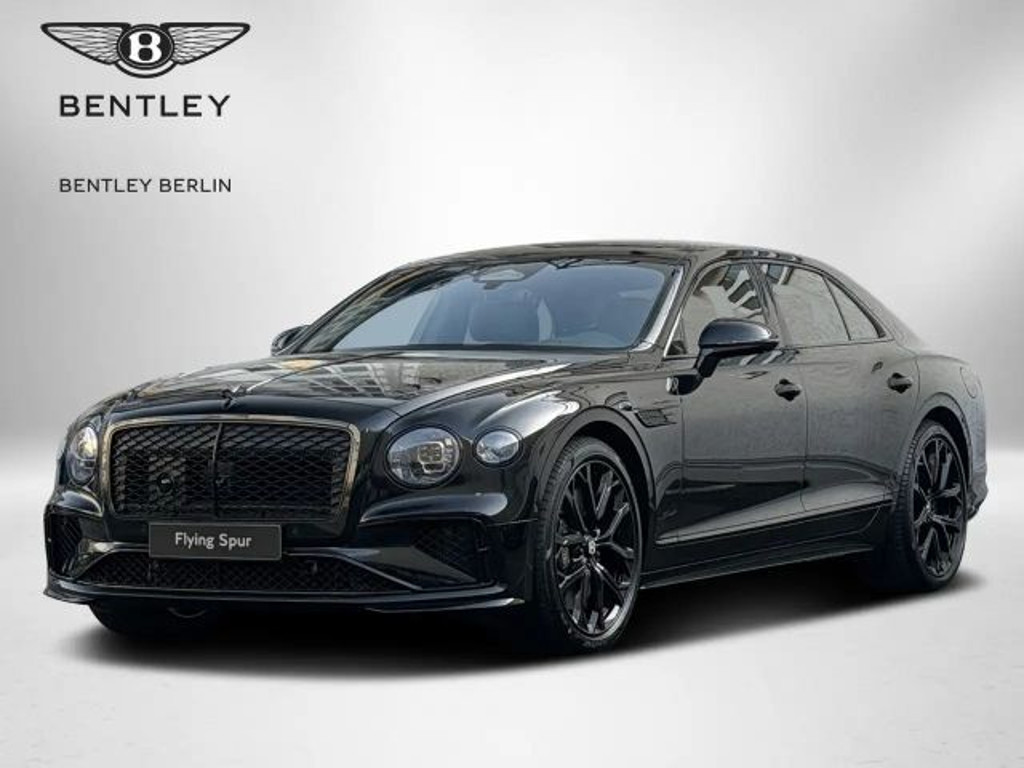 Bentley Flying Spur 2026 Hybride Benzine