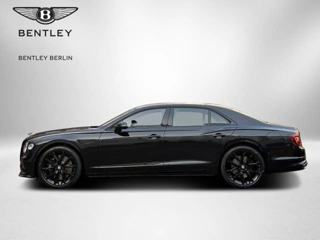 Bentley Flying Spur