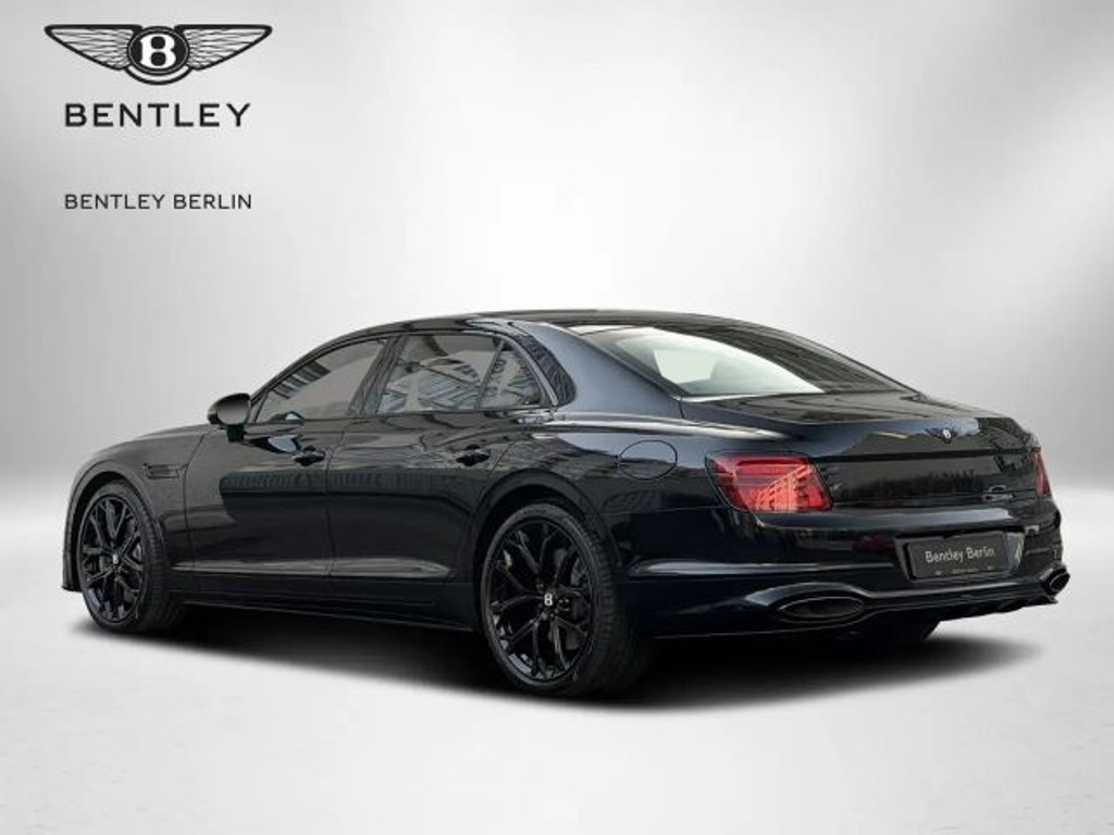 Bentley Flying Spur