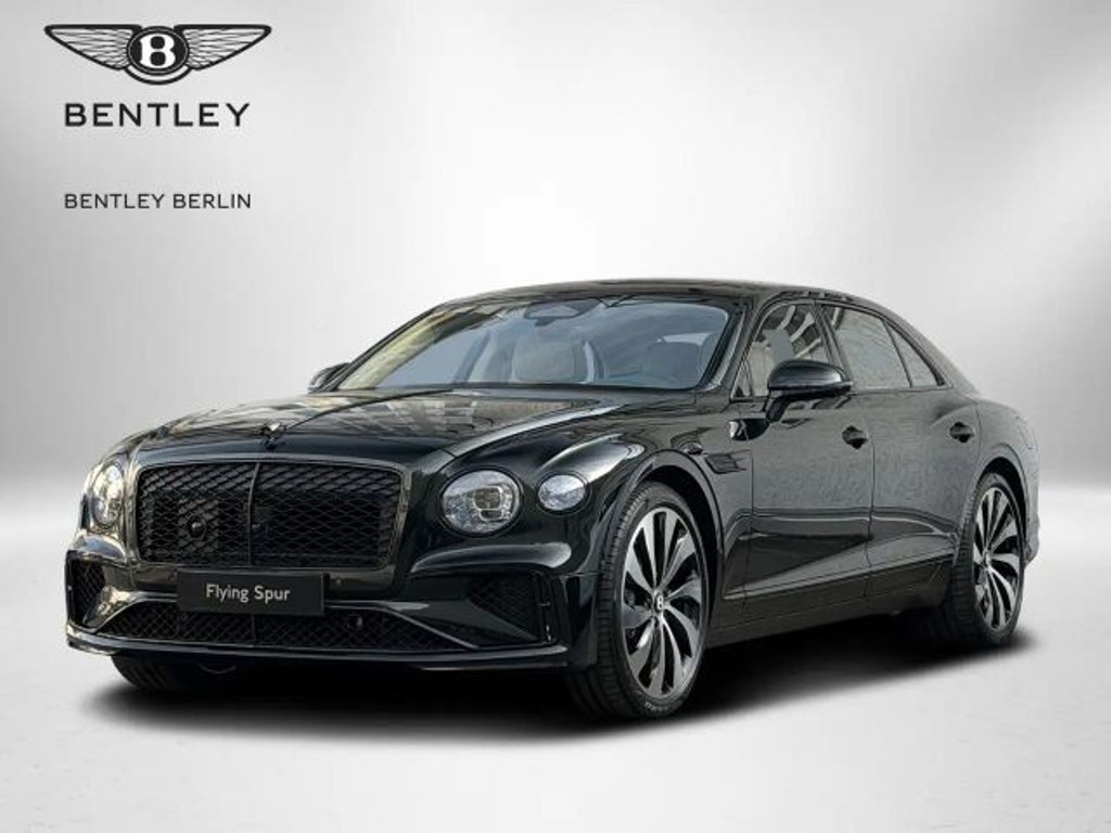 Bentley Flying Spur 2026 Hybride Benzine