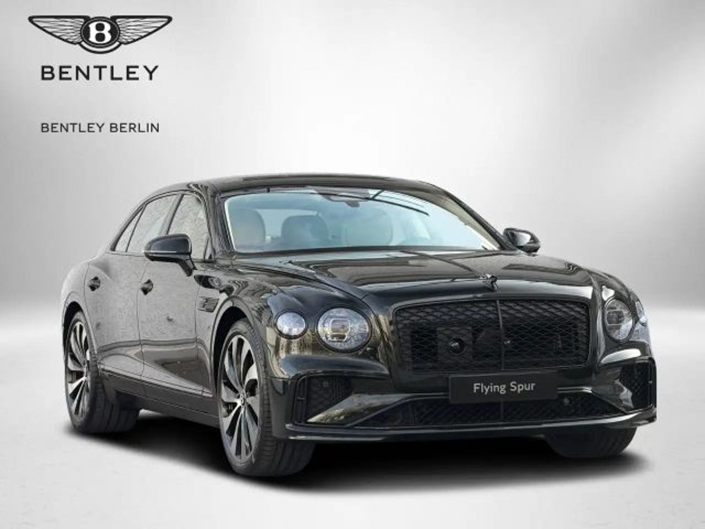 Bentley Flying Spur