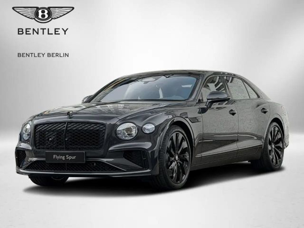 Bentley Flying Spur 2026 Hybride Benzine