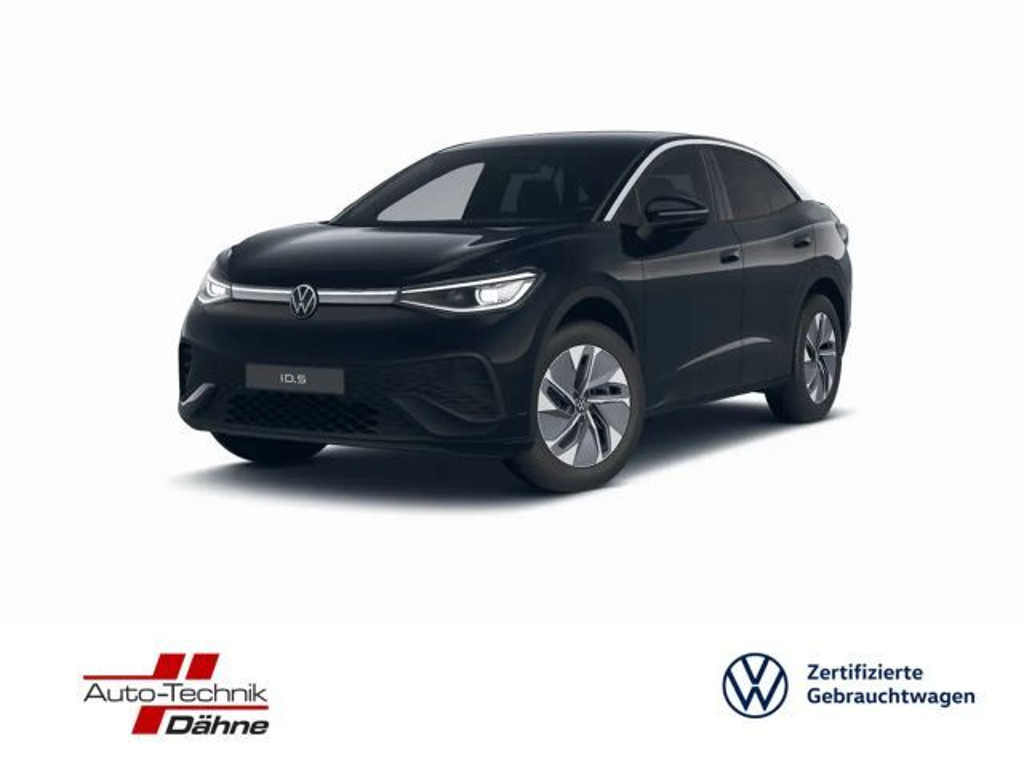 Volkswagen ID.5 2025 Elektrisch