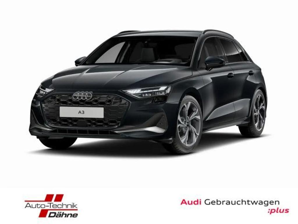 Audi A3 2025 Benzine