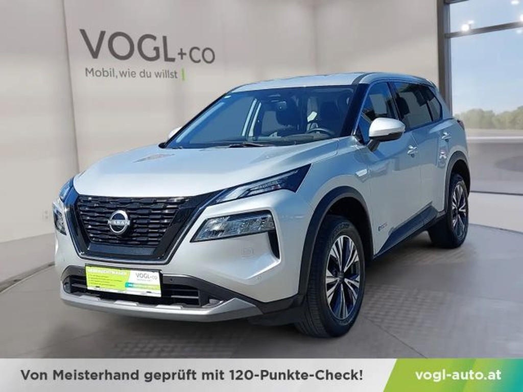 Nissan X-trail 2023 Hybride Benzine