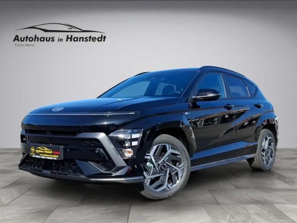 Hyundai Kona 2026 Benzine