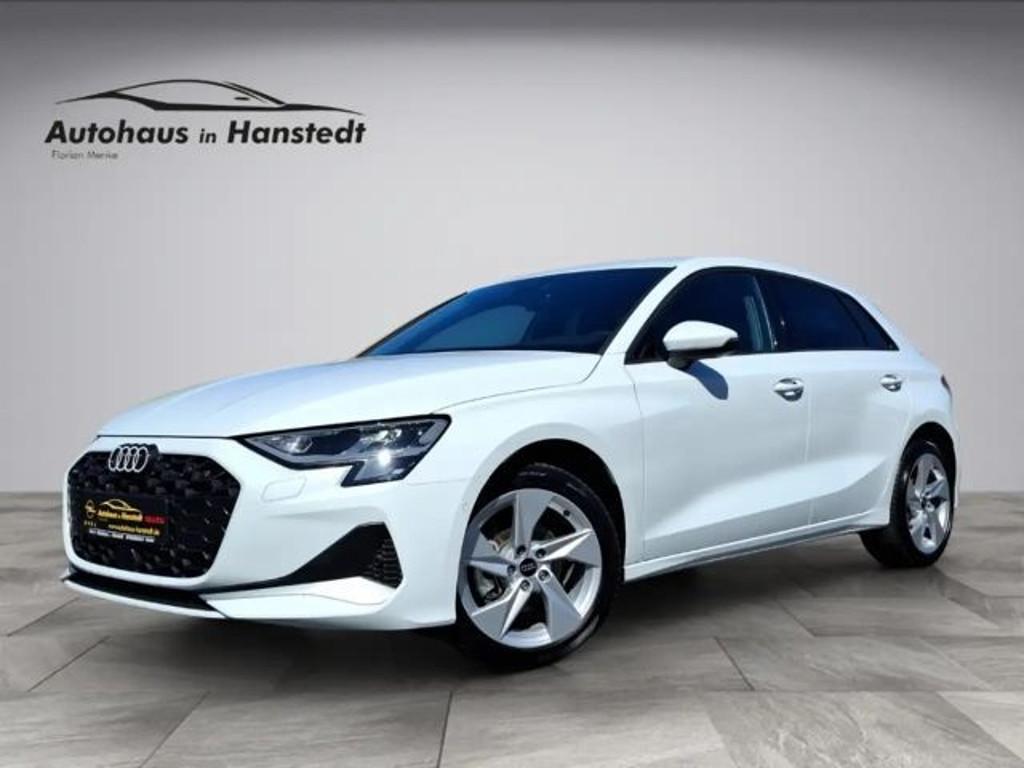 Audi A3 2025 Benzine