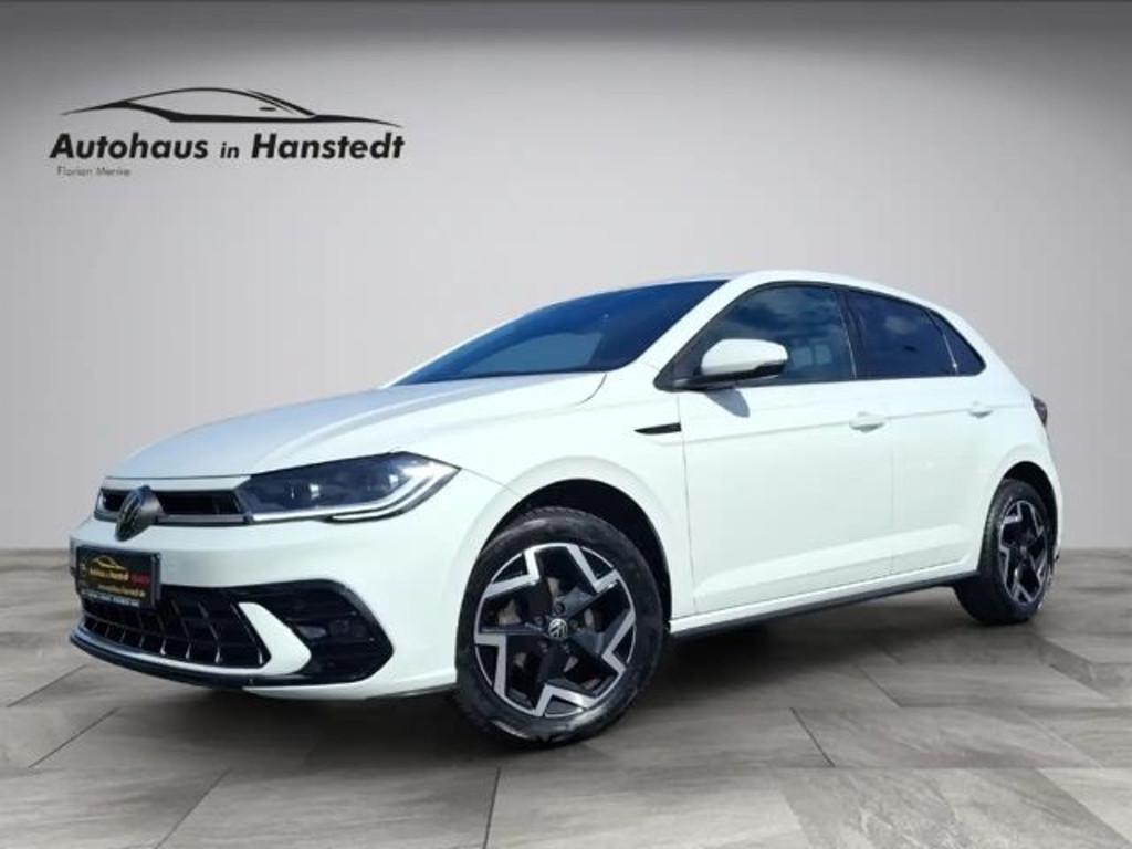 Volkswagen Polo 2025 Benzine