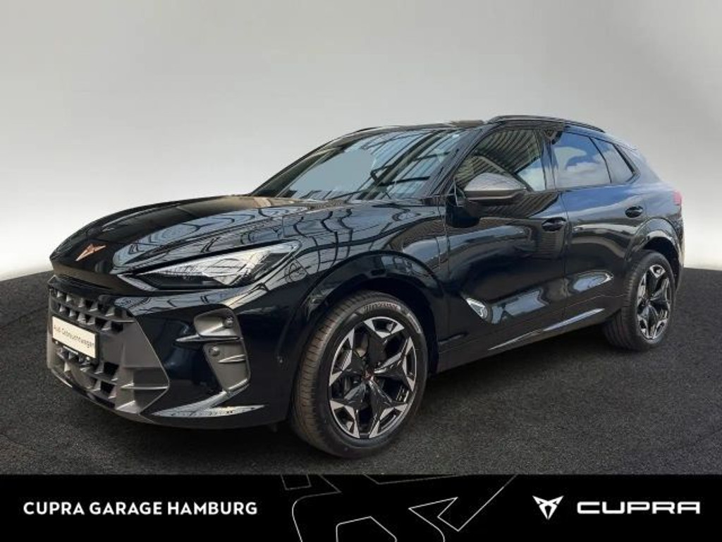 Cupra Terramar 2025 Hybride Benzine